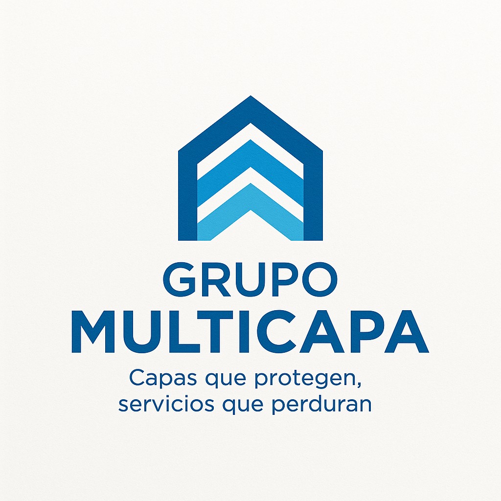 Grupo Multicapa Logo